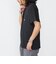 【WEB限定】SHIPS: SHIPSロゴ プリント ポケット Tシャツ