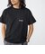 【WEB限定】SHIPS: SHIPSロゴ プリント ポケット Tシャツ