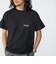 【WEB限定】SHIPS: SHIPSロゴ プリント ポケット Tシャツ