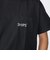 【WEB限定】SHIPS: SHIPSロゴ プリント ポケット Tシャツ