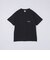 【WEB限定】SHIPS: SHIPSロゴ プリント ポケット Tシャツ
