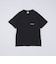 【WEB限定】SHIPS: SHIPSロゴ プリント ポケット Tシャツ