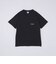 【WEB限定】SHIPS: SHIPSロゴ プリント ポケット Tシャツ