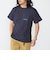 【WEB限定】SHIPS: SHIPSロゴ プリント ポケット Tシャツ