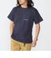 【WEB限定】SHIPS: SHIPSロゴ プリント ポケット Tシャツ