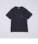 【WEB限定】SHIPS: SHIPSロゴ プリント ポケット Tシャツ