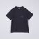 【WEB限定】SHIPS: SHIPSロゴ プリント ポケット Tシャツ