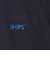 【WEB限定】SHIPS: SHIPSロゴ プリント ポケット Tシャツ