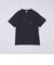 【WEB限定】SHIPS: SHIPSロゴ プリント ポケット Tシャツ