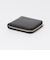 ETTINGER: BRIDLE ZIPPED WALLET ブライドルレザー ジップ ウォレット 二つ折り財布