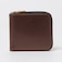 ETTINGER: BRIDLE ZIPPED WALLET ブライドルレザー ジップ ウォレット 二つ折り財布