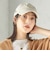 【SHIPS別注】NEW ERA:ピンズ付 キャップ