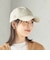 【SHIPS別注】NEW ERA:ピンズ付 キャップ