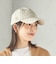 【SHIPS別注】NEW ERA:ピンズ付 キャップ