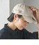 【SHIPS別注】NEW ERA:ピンズ付 キャップ