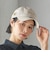 【SHIPS別注】NEW ERA:ピンズ付 キャップ
