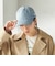 【SHIPS別注】NEW ERA:ピンズ付 キャップ