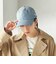 【SHIPS別注】NEW ERA:ピンズ付 キャップ