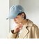 【SHIPS別注】NEW ERA:ピンズ付 キャップ