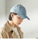 【SHIPS別注】NEW ERA:ピンズ付 キャップ