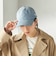 【SHIPS別注】NEW ERA:ピンズ付 キャップ
