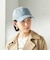 【SHIPS別注】NEW ERA:ピンズ付 キャップ