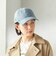 【SHIPS別注】NEW ERA:ピンズ付 キャップ