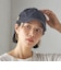 【SHIPS別注】NEW ERA:ピンズ付 キャップ