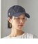 【SHIPS別注】NEW ERA:ピンズ付 キャップ