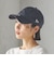 【SHIPS別注】NEW ERA:ピンズ付 キャップ