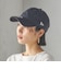 【SHIPS別注】NEW ERA:ピンズ付 キャップ