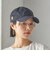 【SHIPS別注】NEW ERA:ピンズ付 キャップ