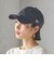 【SHIPS別注】NEW ERA:ピンズ付 キャップ