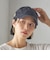 【SHIPS別注】NEW ERA:ピンズ付 キャップ