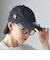 【SHIPS別注】NEW ERA:ピンズ付 キャップ