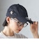 【SHIPS別注】NEW ERA:ピンズ付 キャップ
