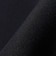 【WEB限定】〈洗濯機可能〉ダブルクロス  ペプラム ノーカラー ジャケット［NAVY BLUE］