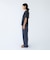 City Ambient Products: コンパクト ショート レングス  Tシャツ
