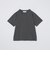 City Ambient Products: コンパクト ショート レングス  Tシャツ