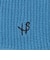 【WEB限定】SHIPS:〈抗菌/防臭〉2サイズ ワンポイント ロゴ ワッチ キャップ ビーニー