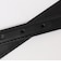 quaranciel: メタル バックル 8hole レザー ベルト