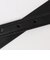 quaranciel: メタル バックル 8hole レザー ベルト