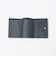 SHIPS Colors:レザー TRI-FOLD ウォレット (三つ折り 財布)◇
