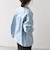〈洗濯機可能〉デニム ジャケット［SHIPS any DENIM］