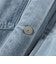 〈洗濯機可能〉デニム ジャケット［SHIPS any DENIM］