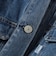 〈洗濯機可能〉デニム ジャケット［SHIPS any DENIM］