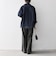 〈洗濯機可能〉デニム ジャケット［SHIPS any DENIM］