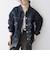 〈洗濯機可能〉デニム ジャケット［SHIPS any DENIM］