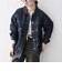 〈洗濯機可能〉デニム ジャケット［SHIPS any DENIM］