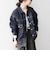 〈洗濯機可能〉デニム ジャケット［SHIPS any DENIM］